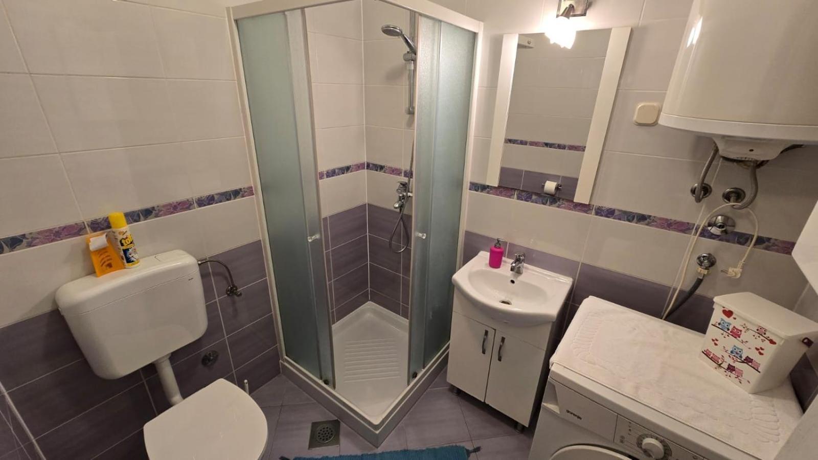 Studio Apartment Ljubica For 2 Persons 150M From The Beach Poreč Exterior foto
